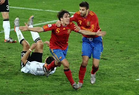 Nhát kiếm xuyên tim ảnh 3