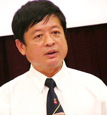 Chủ tịch Hội Nhạc sĩ Việt Nam Đỗ Hồng Quân: Mở rộng tiêu chí để thu hút tài năng