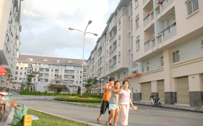 Quy định mới về nhập hộ khẩu: Ràng buộc điều kiện nhà ở, thời gian tạm trú