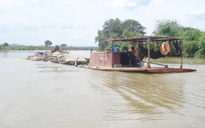 Ngược dòng Sê-rê-pốc