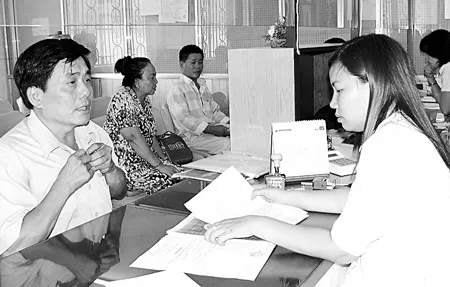 Luật hóa cải cách thủ tục hành chính: Vì lợi ích hợp pháp của cá nhân và tổ chức