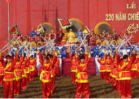 Đề xuất thành lập Tổng liên đoàn Quốc tế võ cổ truyền Việt Nam