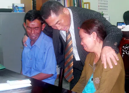 Vụ việc cô dâu Việt bị chồng Hàn Quốc sát hại, Tổng lãnh sự Hàn Quốc tại TPHCM Kim Sang-Yoon: Hàn Quốc sẽ xử lý nghiêm