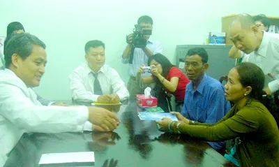 Từ vụ cô dâu Việt bị sát hại ở Hàn Quốc: Phải có cơ chế bảo vệ cô dâu Việt