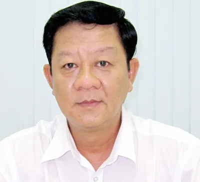 Bí thư Quận ủy - Chủ tịch UBND quận 11 Dương Công Khanh: Tập trung phát triển thương mại - dịch vụ - đô thị