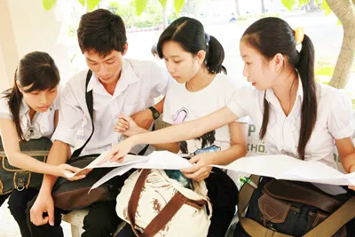 Thi tuyển sinh Cao đẳng: 21 thí sinh bị xử lý kỷ luật