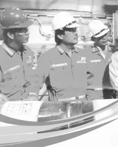 PTSC xứng danh anh hùng