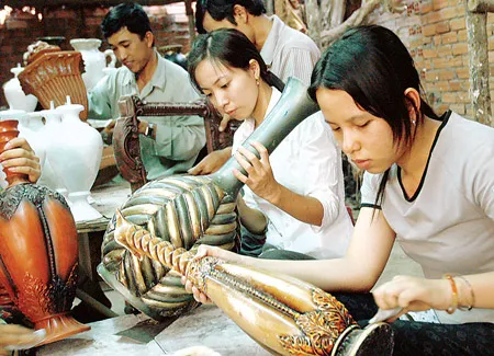 Xuất khẩu cuối năm - Tận dụng lợi thế FTA