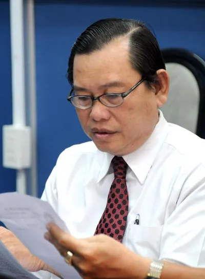 TPHCM tuyển sinh đầu cấp: Vẫn "nóng" ảnh 3