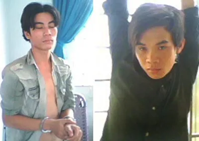 TPHCM: “Hiệp sĩ đường phố” liên tiếp tóm gọn những tên cướp