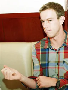 1 trong những ca chấn thương… lạ lùng nhất nước Mỹ