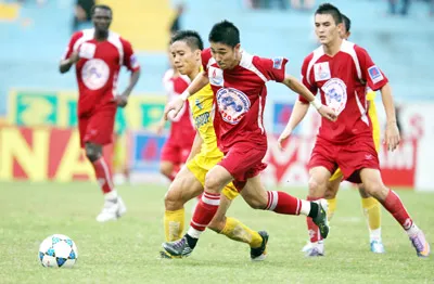 Thanh toán nợ nần