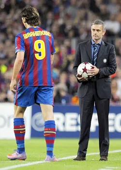 La Liga - Ibrahimovic trước những lời tuyên chiến