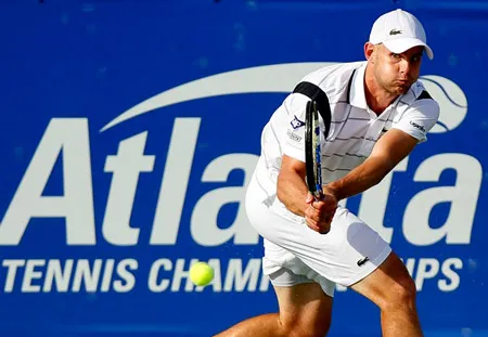 Roddick ra quân thắng lợi!