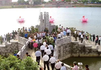 38 năm cuộc chiến 81 ngày đêm giữ gìn Thành cổ: Bản tráng ca bất tử