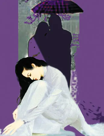 Bi kịch “người thứ ba”