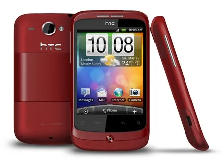 HTC và Nokia ra mắt sản phẩm mới