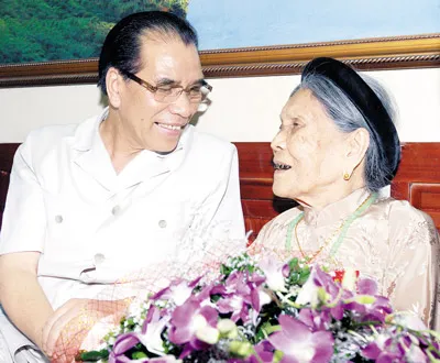 Nhiều hoạt động đền ơn đáp nghĩa