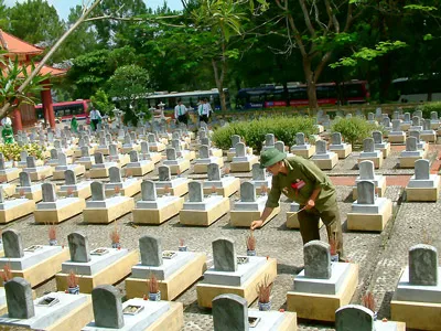 Vẫn ấm áp khói hương...