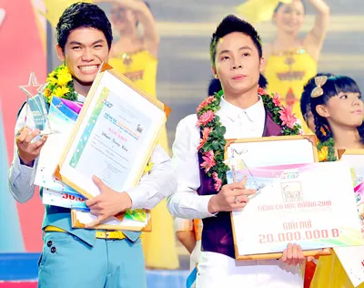 Tạo sân chơi âm nhạc cho học sinh