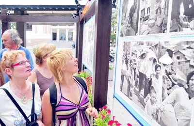 Thành phố yên bình