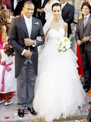 Baptista hái “quả ngọt”