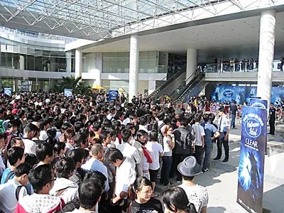 Vietnam Idol 2010: Cuộc đua bắt đầu “nóng”