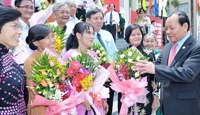 Ngành tuyên giáo với công cuộc đổi mới