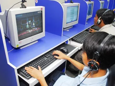 Báo động game online - Bài 2: Loay hoay với liều thuốc cũ