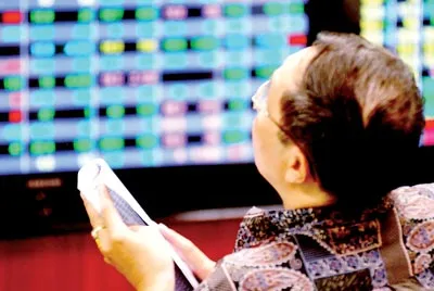 Ì ạch cổ phiếu bảo hiểm