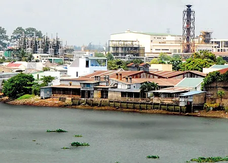 Cứu sông Đồng Nai - Quá chậm