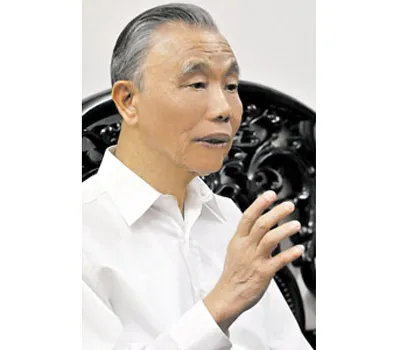 Nguyên Phó Thủ tướng Nguyễn Mạnh Cầm: Hành trình và thời cơ gia nhập ASEAN