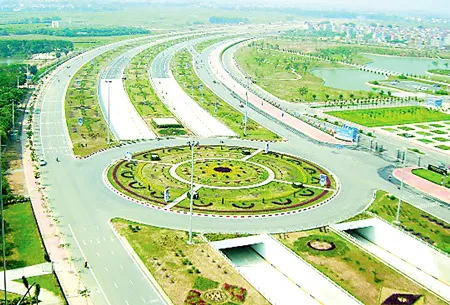 Đại lộ Thăng Long và những bài học lớn