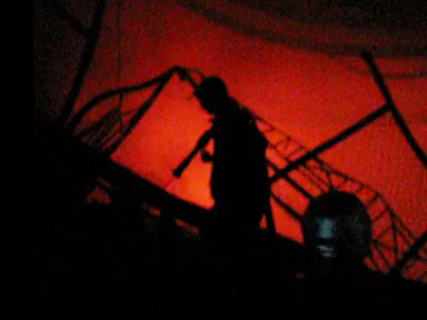 Đà Nẵng: Vụ cháy lớn nhất trong 5 năm qua ảnh 2