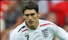 Gareth Barry