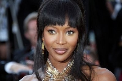 Supermodel Naomi Campbell (pictured) is to testify in a war crimes court about a so-called blood diamond gift from Liberian warlord Charles Taylor, who is charged with murder, rape and enslavement