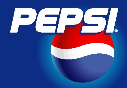 Pepsi logo
