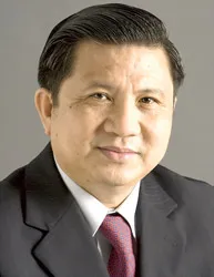 Thống đốc NHNN Việt Nam Nguyễn Văn Giàu : Thị trường tiền tệ diễn biến thuận lợi