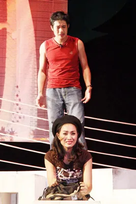 Hà Nội: Kịch Lưu Quang Vũ lại sáng đèn