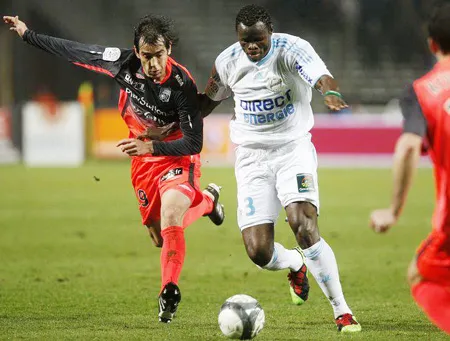 Lược nhìn 20 đội Ligue 1 mùa giải 2010-2011: Cuộc đua song mã?