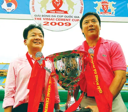 Nếu Lê Huỳnh Đức, Đặng Trần Chỉnh trở về...