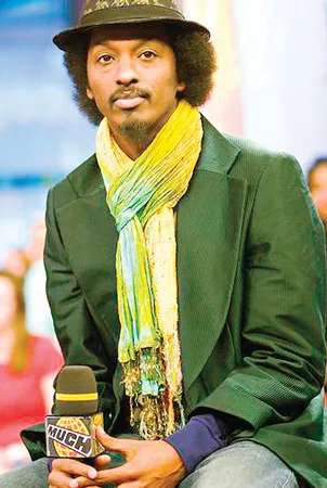 Làn sóng âm nhạc đến từ châu Phi