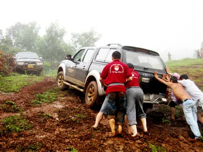 Chinh phục Tăng Ta Lăng