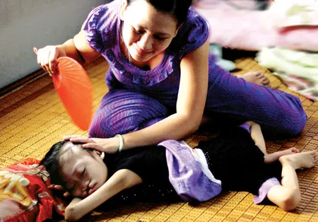 Hậu quả chất độc da cam tại Việt Nam: Mỹ phải chịu trách nhiệm pháp lý