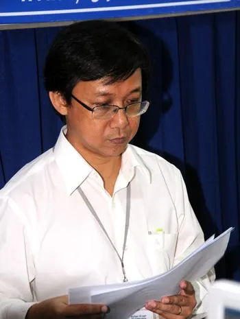 Cần có sự chọn lựa hợp lý khi đăng ký xét tuyển ảnh 3