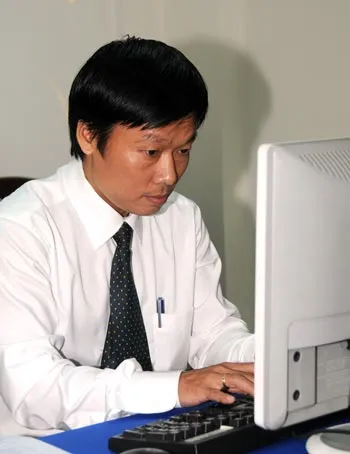 Cần có sự chọn lựa hợp lý khi đăng ký xét tuyển ảnh 4