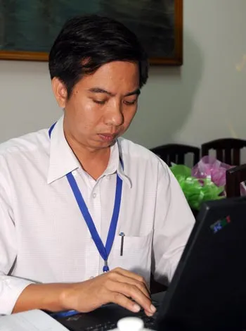 Cần có sự chọn lựa hợp lý khi đăng ký xét tuyển ảnh 5