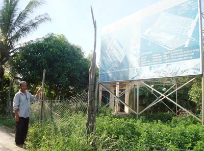 Tràn lan khu công nghiệp ở ĐBSCL - Bài 3: Chọn hướng đi nào?