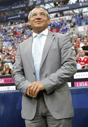 Felix Magath.