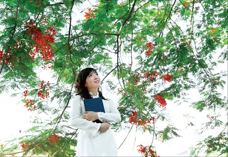 Hạ nhớ